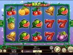 Fruit Bat Crazy